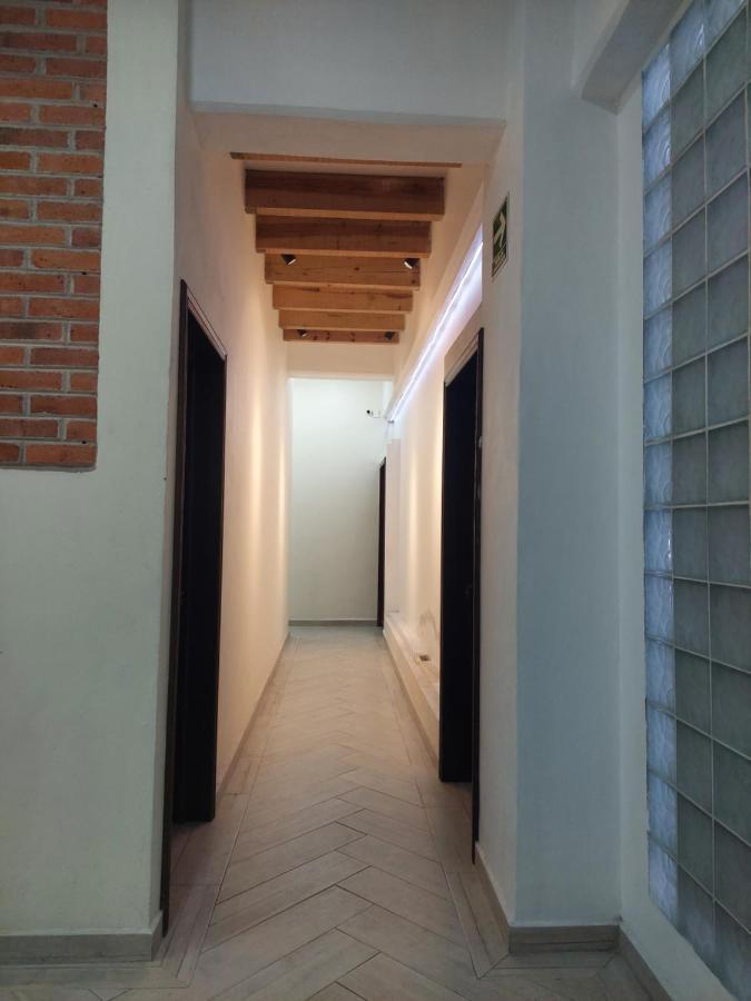 Hotel Cantera Jaguar San Juan Teotihuacan Exterior photo