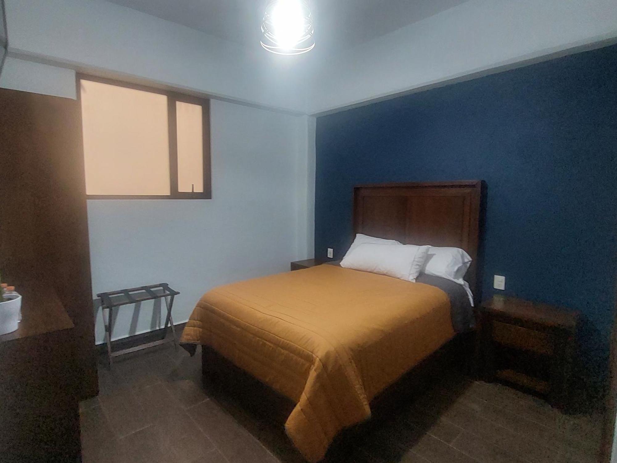 Hotel Cantera Jaguar San Juan Teotihuacan Exterior photo